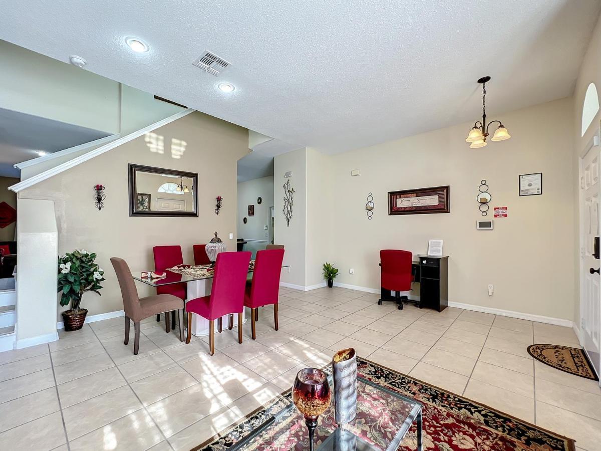 Scuttle Vacation Pool Home Wspa Orlando Buitenkant foto
