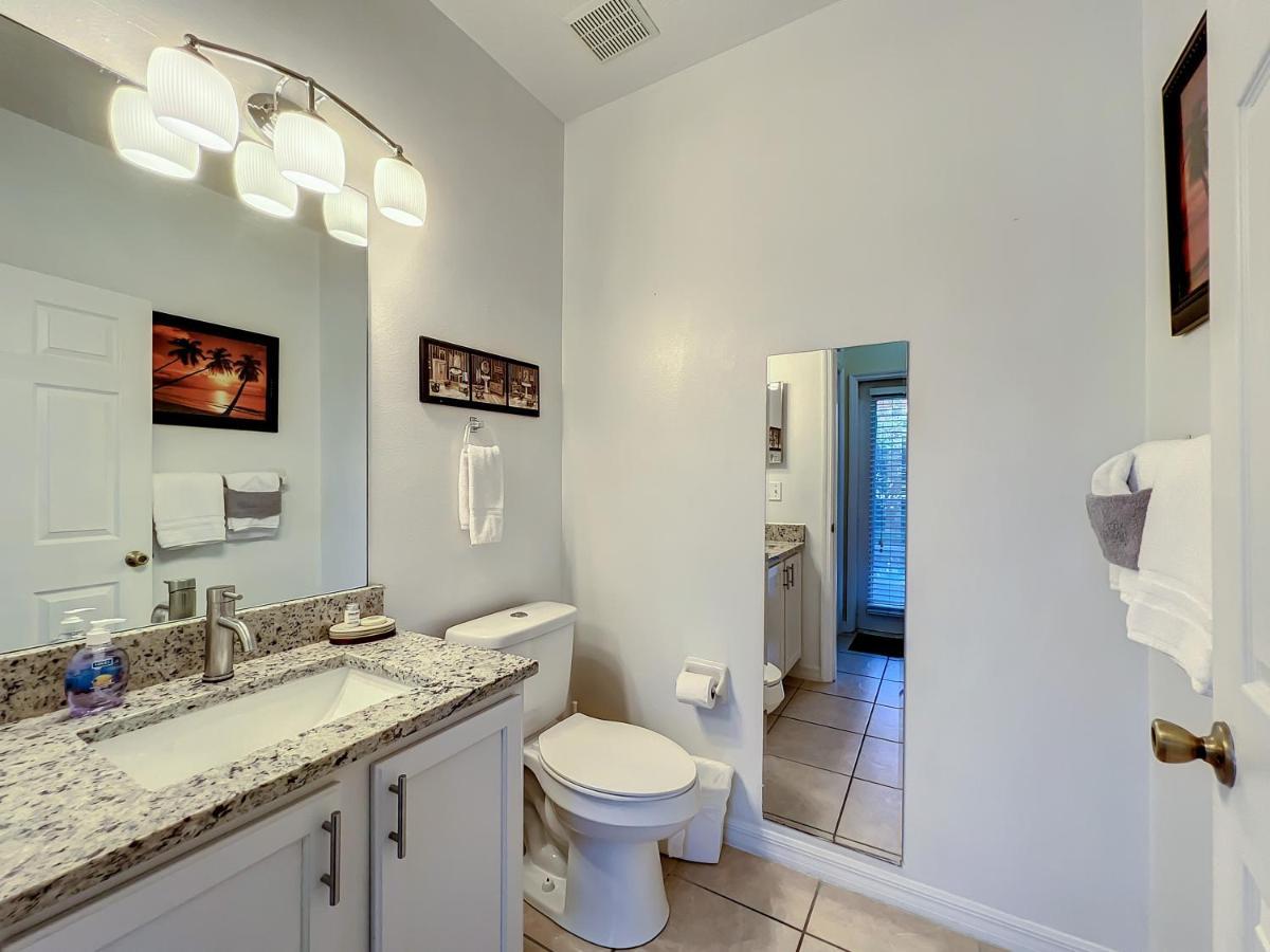 Scuttle Vacation Pool Home Wspa Orlando Buitenkant foto