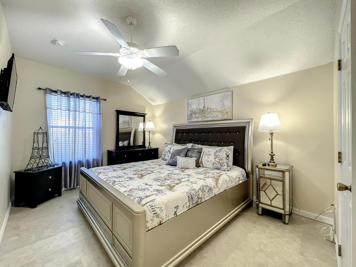 Scuttle Vacation Pool Home Wspa Orlando Buitenkant foto