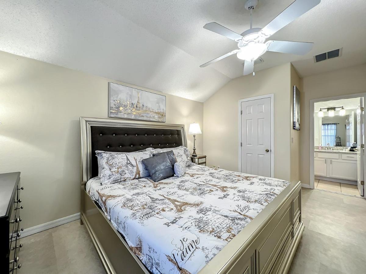 Scuttle Vacation Pool Home Wspa Orlando Buitenkant foto