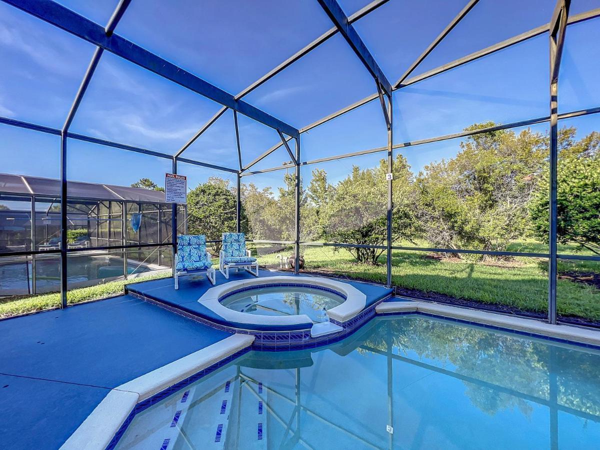 Scuttle Vacation Pool Home Wspa Orlando Buitenkant foto