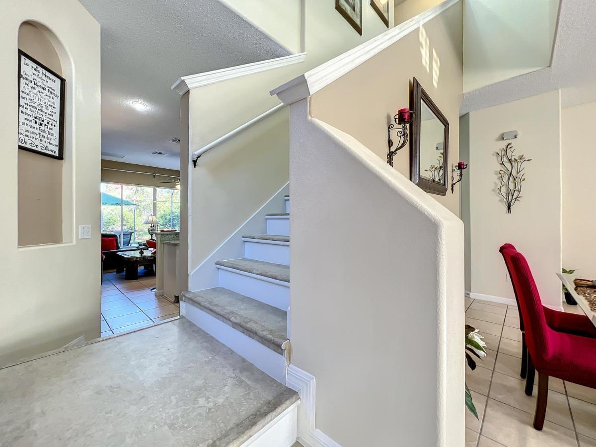 Scuttle Vacation Pool Home Wspa Orlando Buitenkant foto