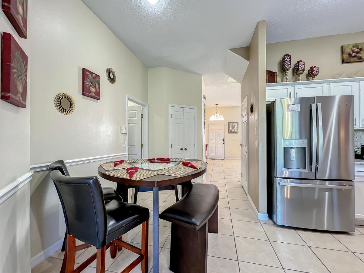 Scuttle Vacation Pool Home Wspa Orlando Buitenkant foto