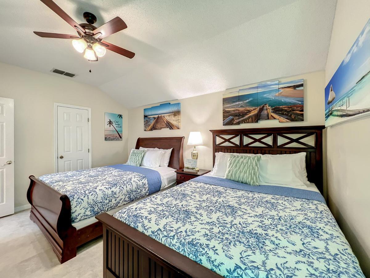 Scuttle Vacation Pool Home Wspa Orlando Buitenkant foto