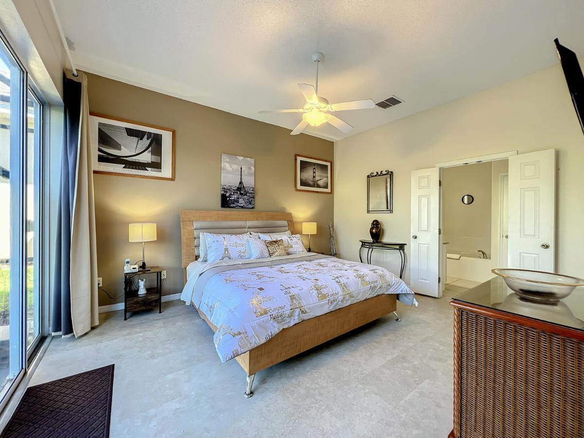 Scuttle Vacation Pool Home Wspa Orlando Buitenkant foto