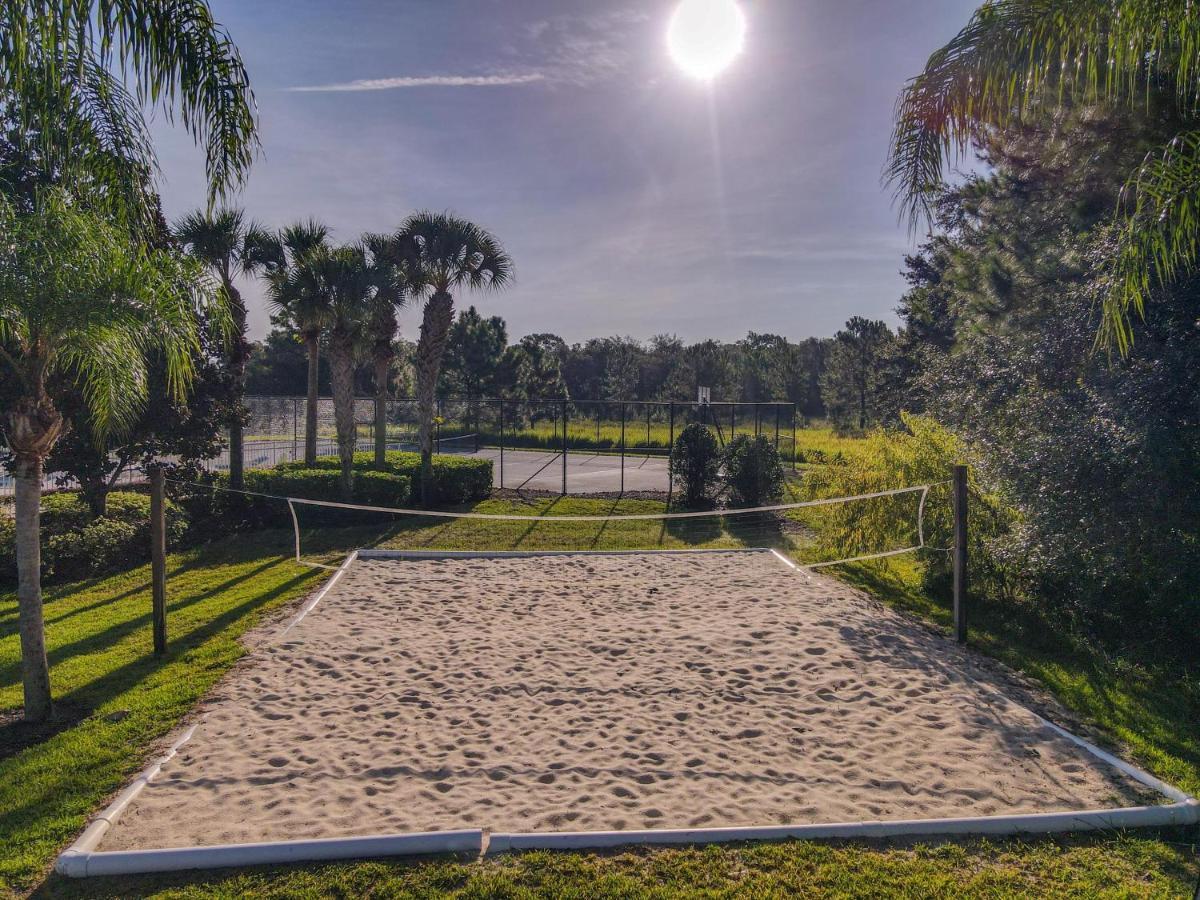 Scuttle Vacation Pool Home Wspa Orlando Buitenkant foto