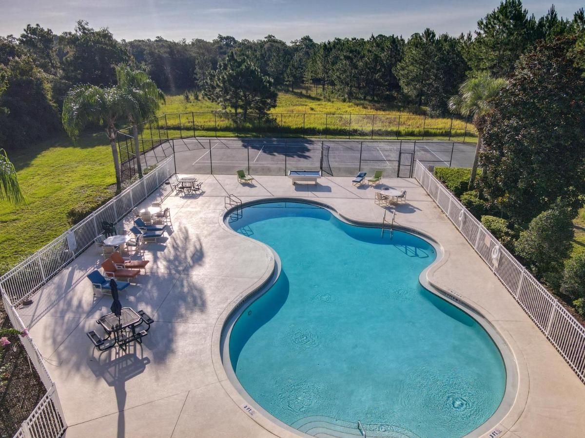 Scuttle Vacation Pool Home Wspa Orlando Buitenkant foto