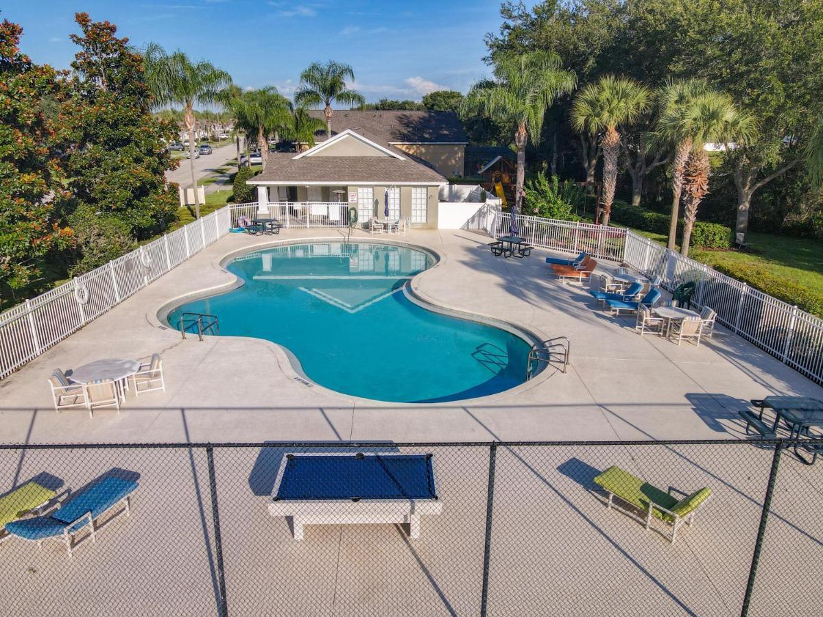 Scuttle Vacation Pool Home Wspa Orlando Buitenkant foto