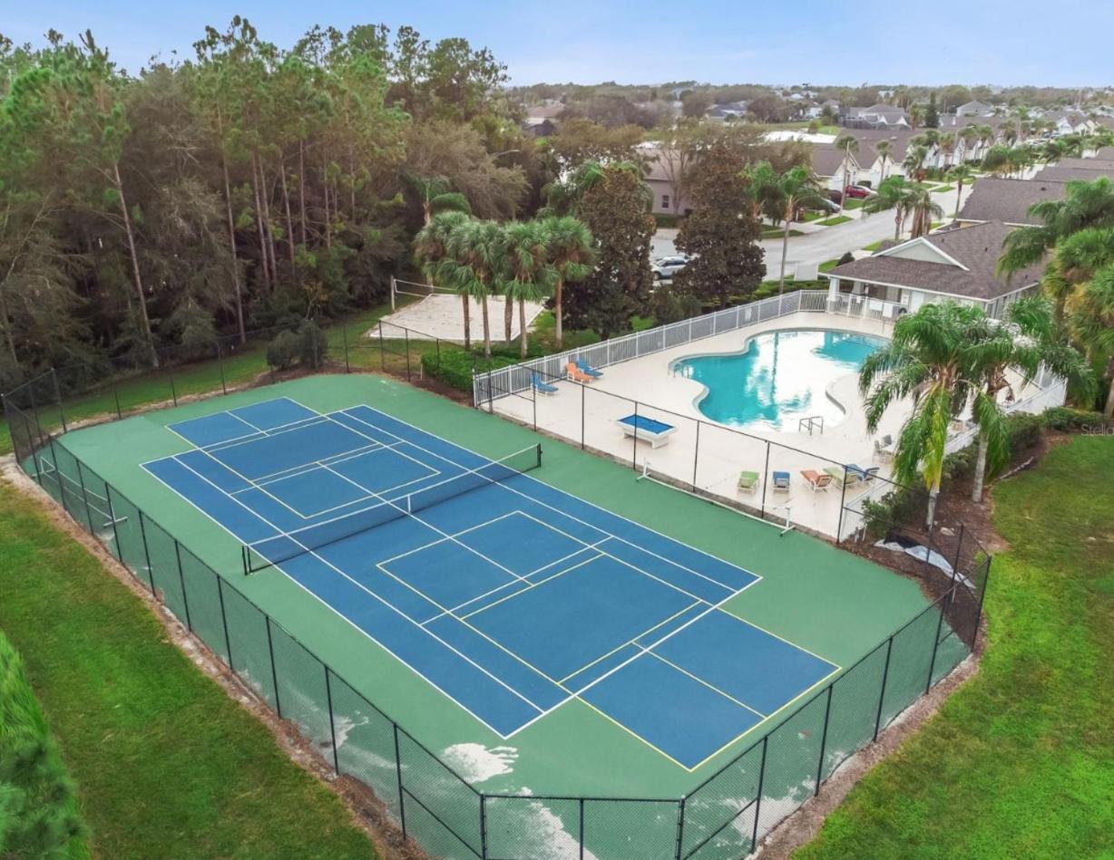 Scuttle Vacation Pool Home Wspa Orlando Buitenkant foto